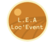 L.E.A Loc'Event